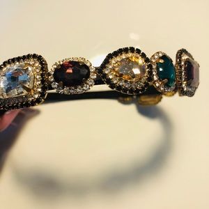 Sale Jewel headband